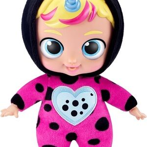 ZURU Babycorns
Surprise Series
Small Only Doll
Pre-Owned